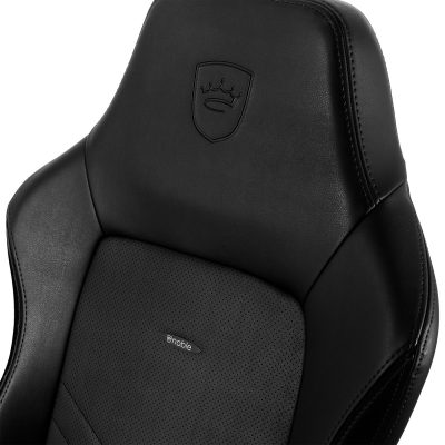 Noblechairs Hero – konstläder