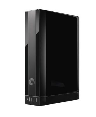 IT-nostalgi – Det här hände i september 2011, 2006 och 2001 seagate fyra terabyte