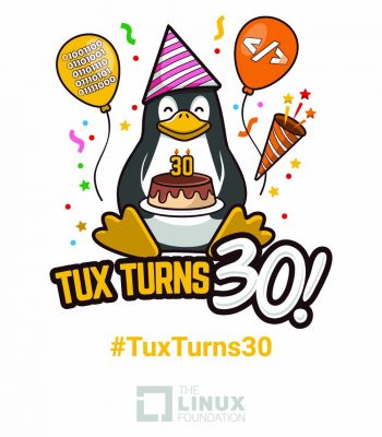 linux 30 år