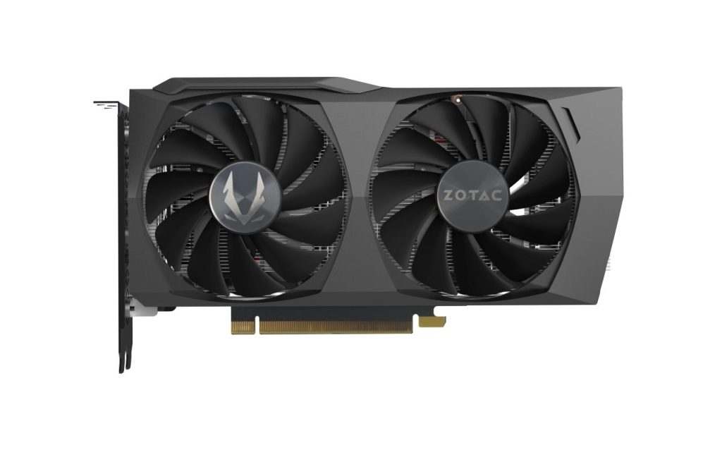 Zotac RTX 3060 12 GB Twin Edge OC