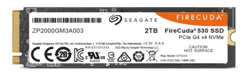 Seagate FireCuda 530