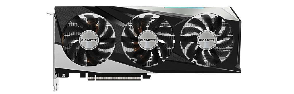 Gigabyte RX 6600XT Gaming OC – överklockningsmöjligheter