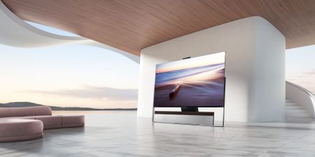 X925 från TCL på ingång – Mini LED med 8K-upplösning X925 Pro