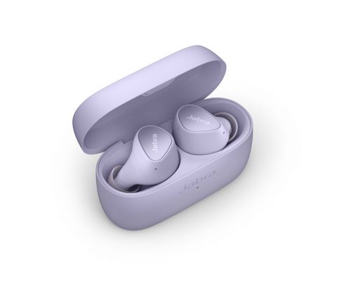 Jabra Elite 3 – lila