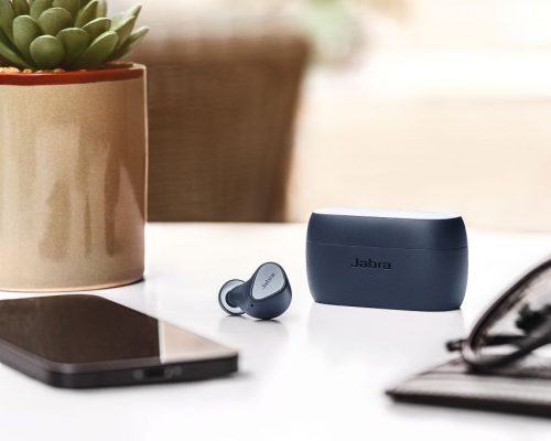 Jabra Elite 3 – skrivbord