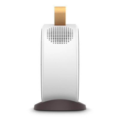 BenQ GV30 – baksida