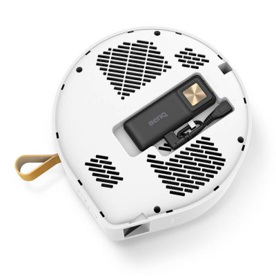 BenQ GV30 – fjärr