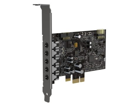 Sound Blaster Audigy FX V2