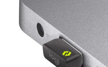 Logi Bolt – USB-mottagare