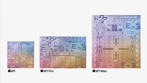 Apple M1