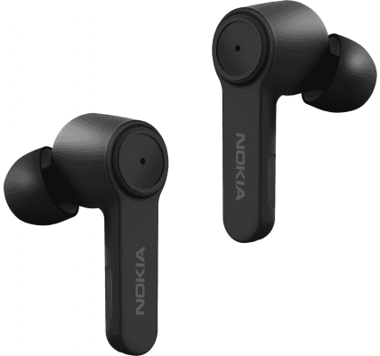 Nokia Noise canceling earbuds BH-805