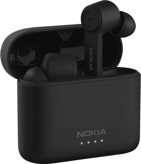 Test: Nokia Noise canceling earbuds BH-805 Nokia BH-805