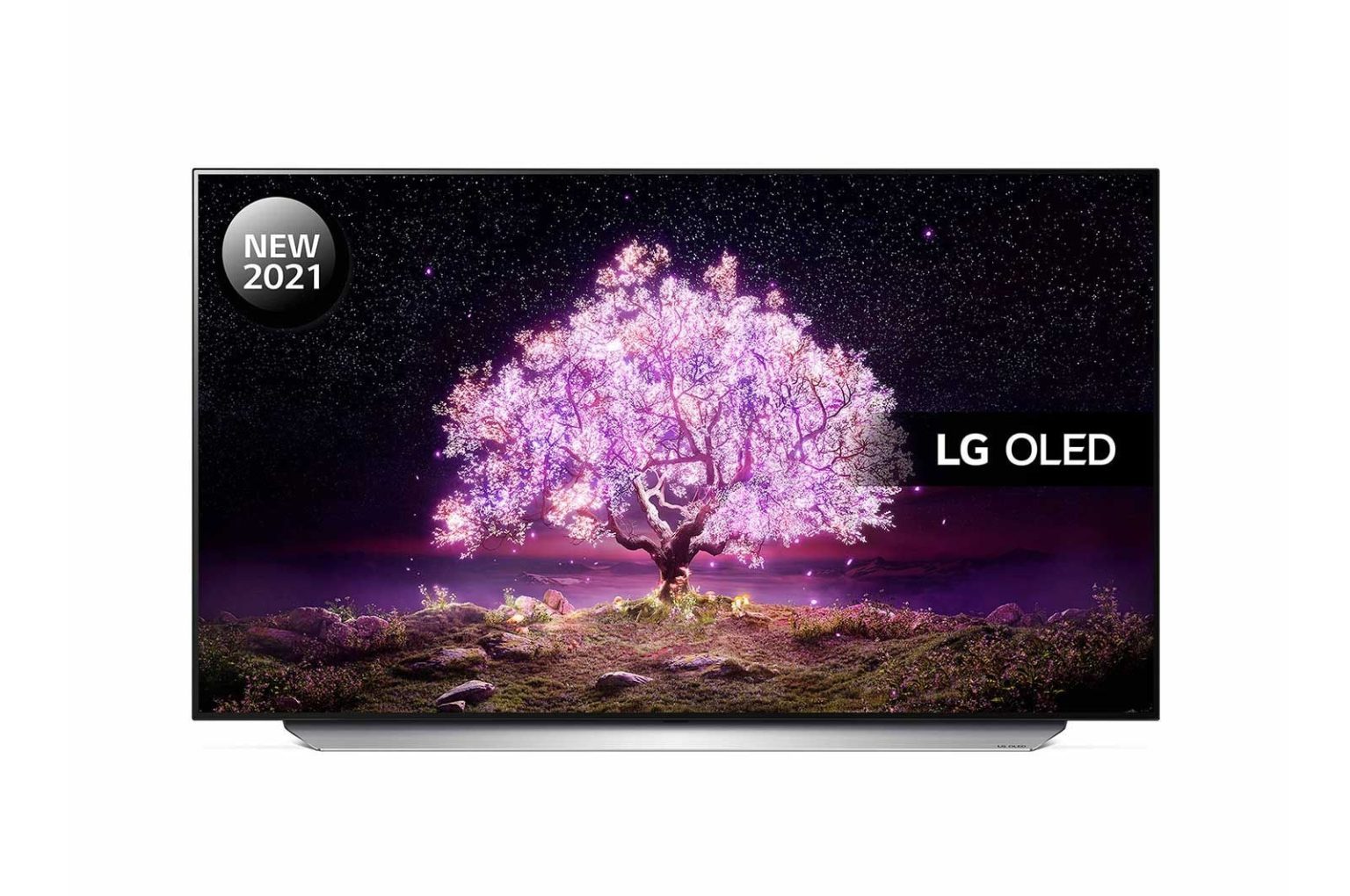 Test: LG OLED 55C16LA OLED