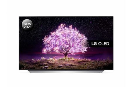 Test: LG OLED 55C16LA