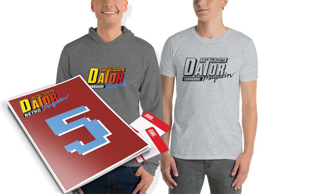 Nu kan du förboka Datormagazin Retro #5 datormagazin retro #5 – elit