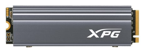 Test: Adata XPG Gammix S70 1 TB Adata XPG Gammix S70