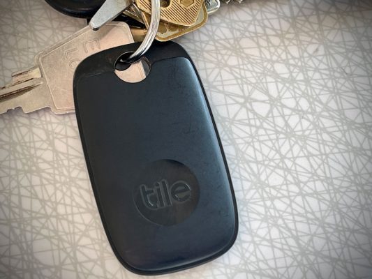 Tile Pro 2021