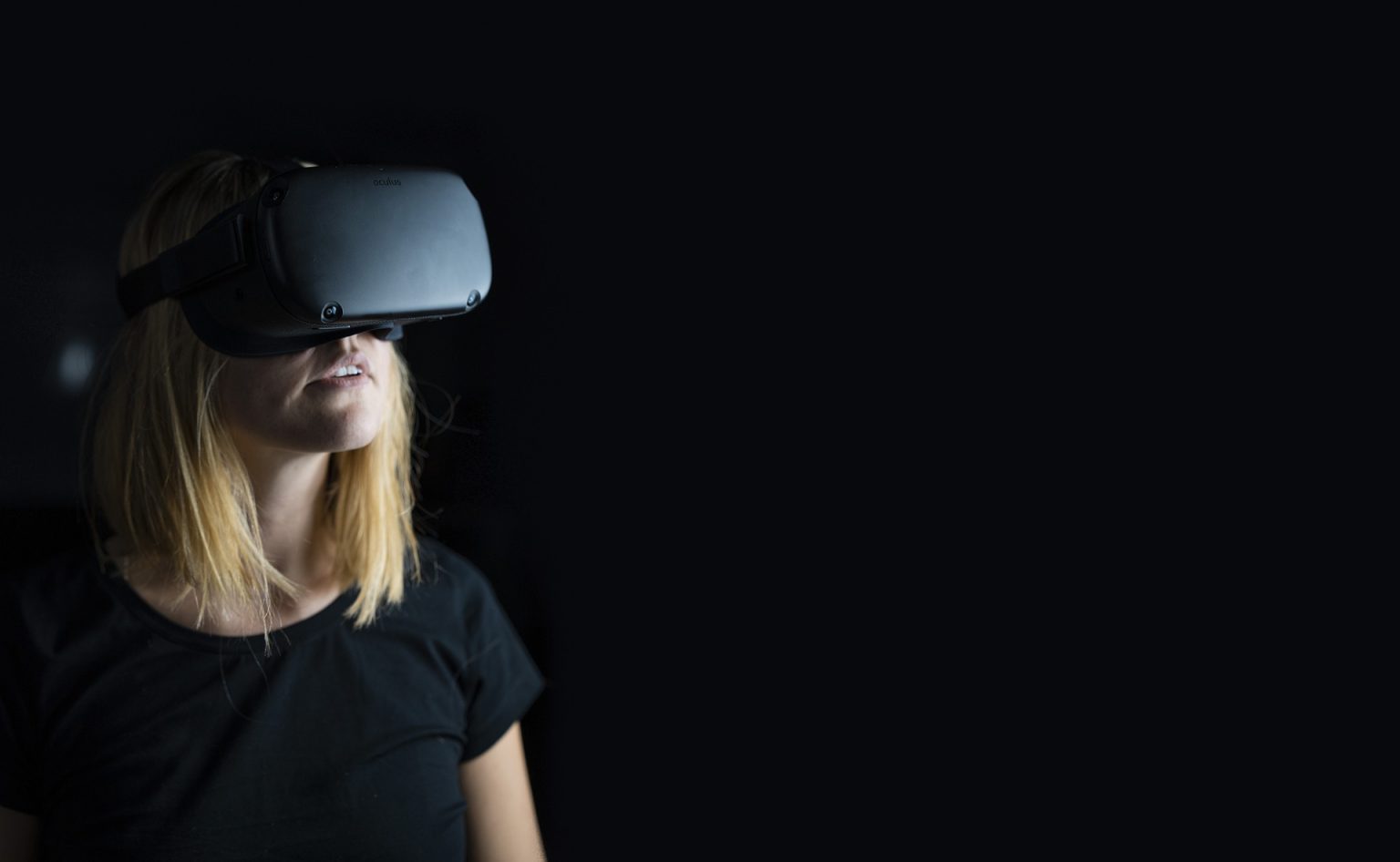 Till vilken grad kan nyligen utgivna Oculus Quest 2 VR headset faktiskt förbättra spelupplevelsen? virtual reality g6bc1678d0 1920