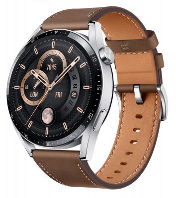Huawei Watch GT 3