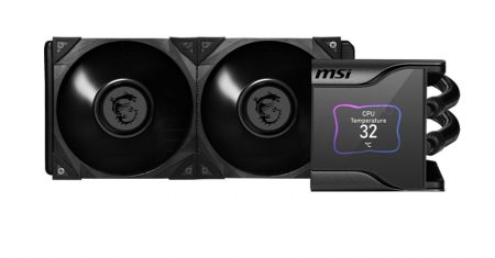 MSI MEG Coreliquid S280