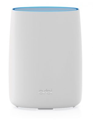 Netgear Orbi 4G LTE Advanced Modem – LBR20