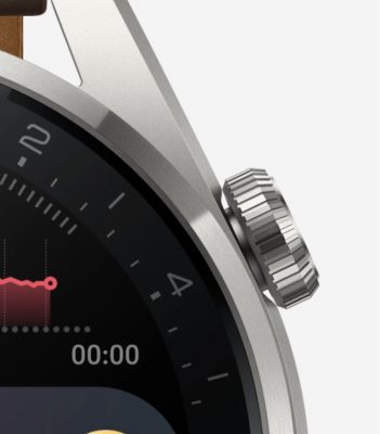 Huawei Watch GT 3 – krona