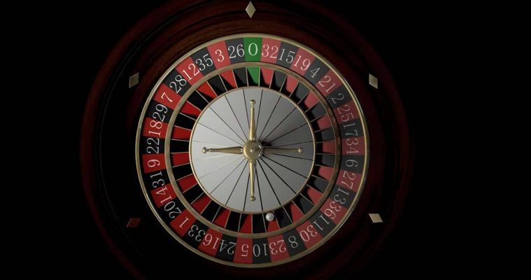 roulette utan svensk licens