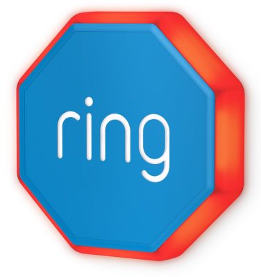 Ring Siren – aktiv