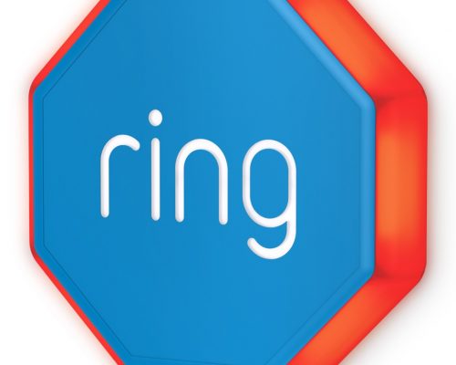 Ring Siren – aktiv
