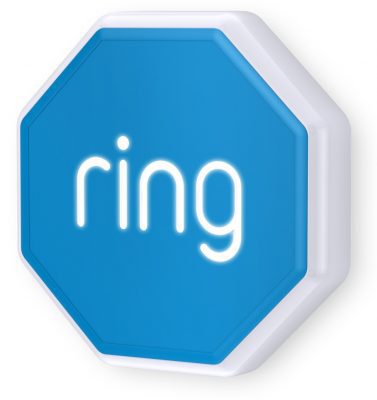 Ring Siren