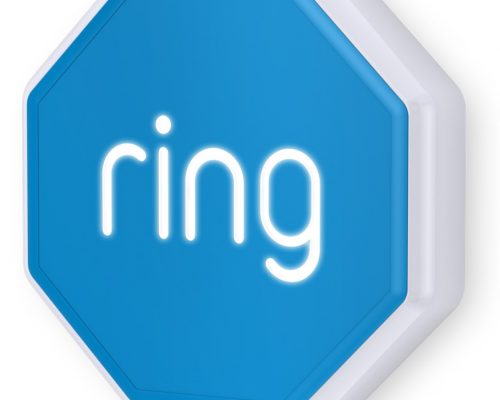 Ring Siren