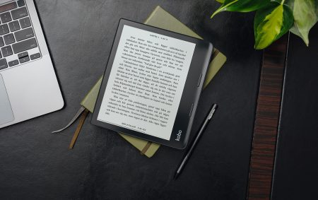 KOBO Cadmus 0963 SE