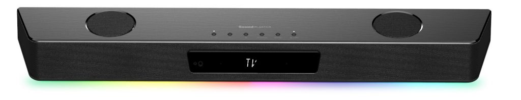 Creative Sound blaster Katana V2 – soundbar