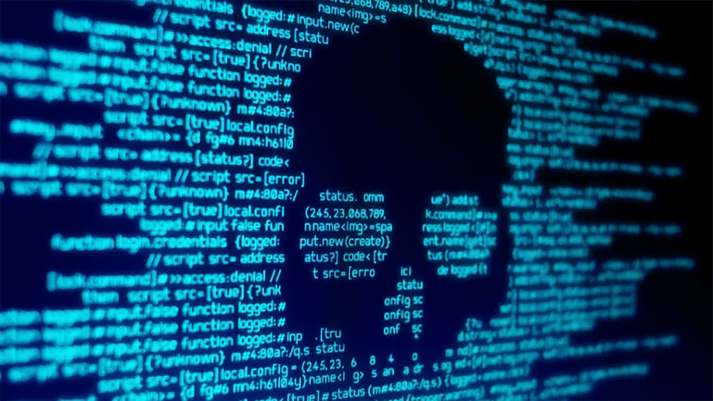 Ransomware bakom 80 procent av angrepp angrepp