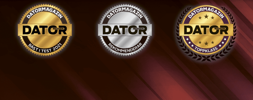 Bästa prylarna  2021 Bästa prylarna 2021
