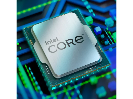 Intel Core i7-12700K – illustration