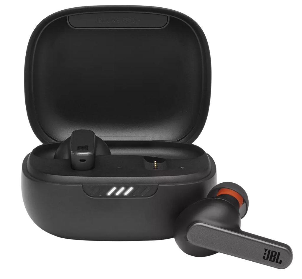 JBL Live Pro+