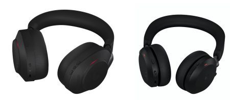 Test: Jabra Evolve2 75 och Evolve2 85 Jabra Evolve2 75 och Evolve2 85