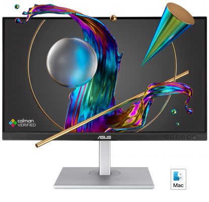 Asus Proart Display PA279CV – framsida