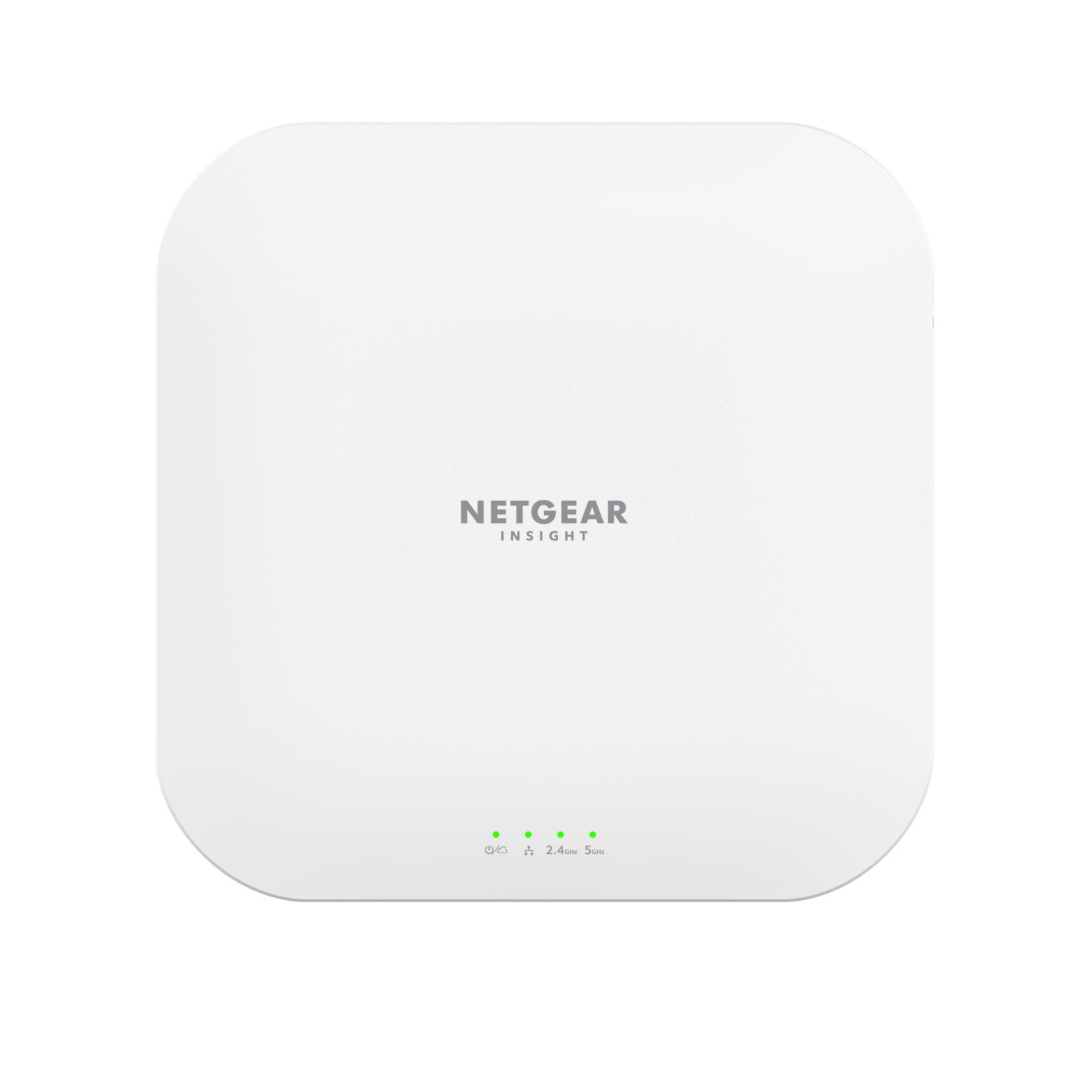 Test: Netgear WAX620 Netgear WAX620