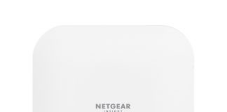 Netgear WAX620