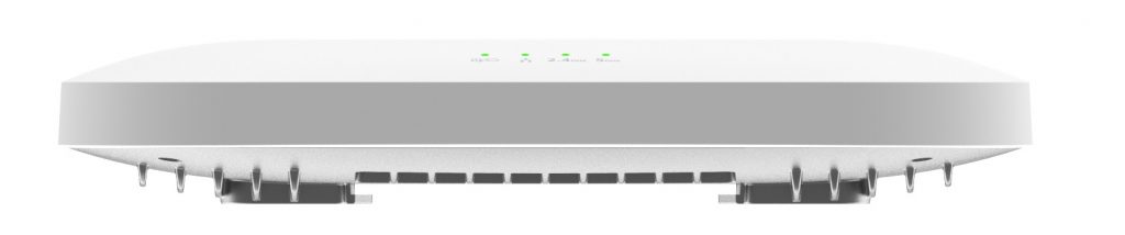 Netgear WAX620 –sida