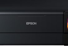 Epson Ecotank ET-8550