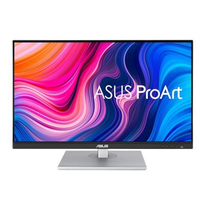 Test: Asus Proart Display PA279CV Asus Proart Display PA279CV