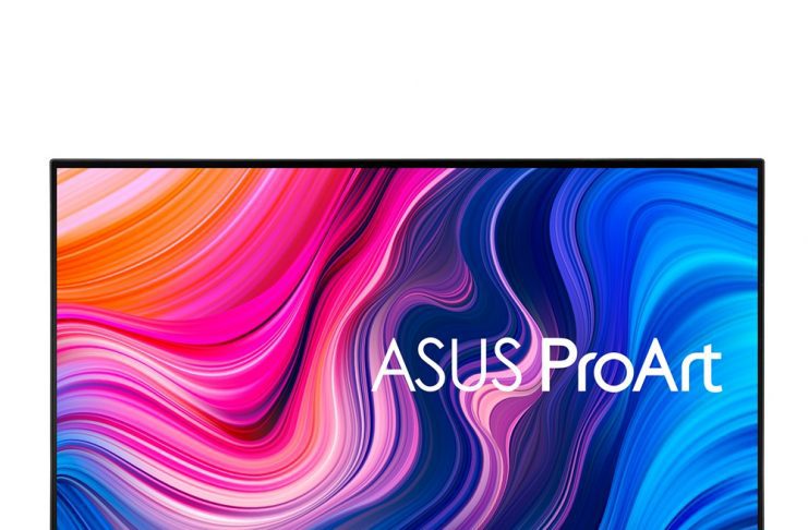 Asus Proart Display PA279CV