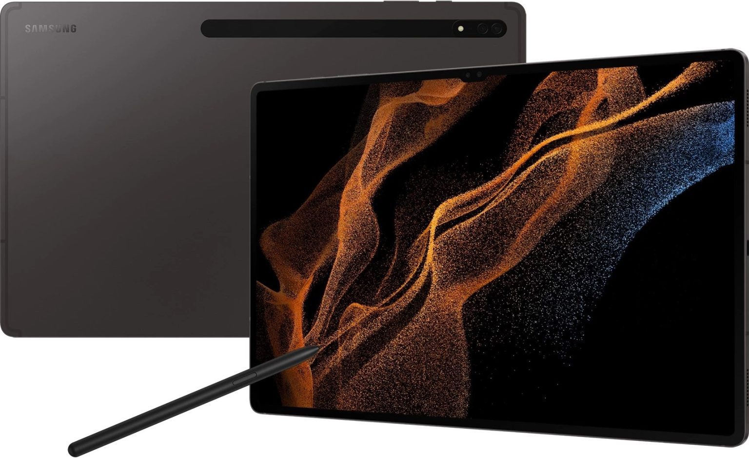 Test: Samsung Galaxy Tab S8 Ultra WiFi Samsung Galaxy Tab S8 Ultra WiFi