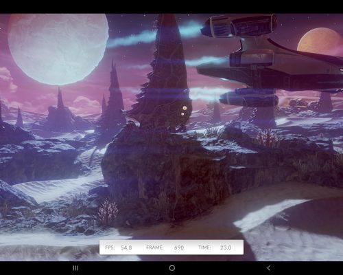 Screenshot 20220227 132724 3DMark