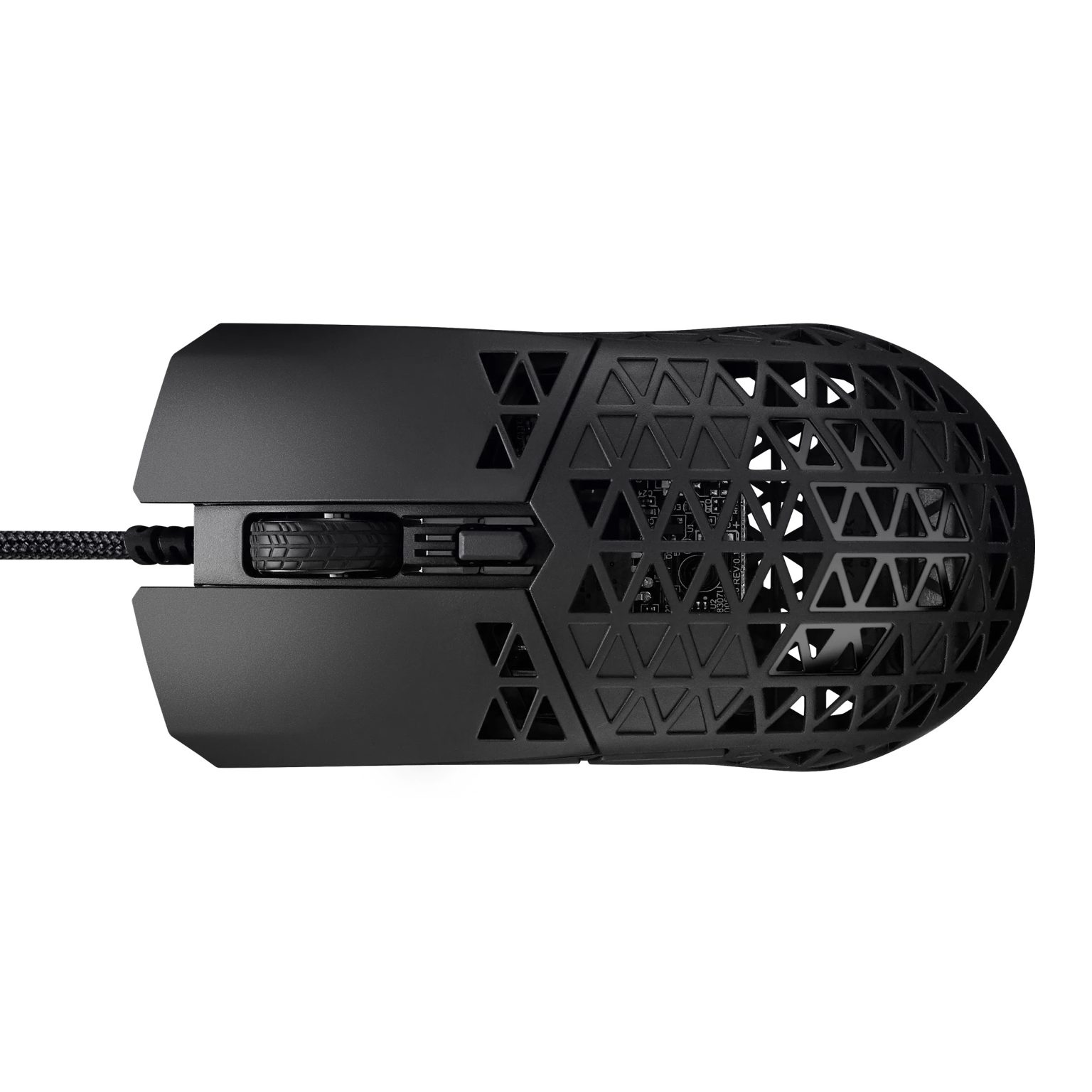 Test: Asus TUF M4 Air TUF M4 Air