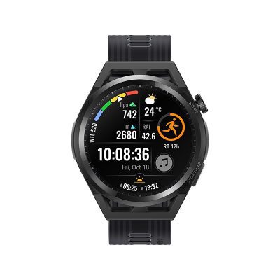Huawei Watch GT Runner – framsida