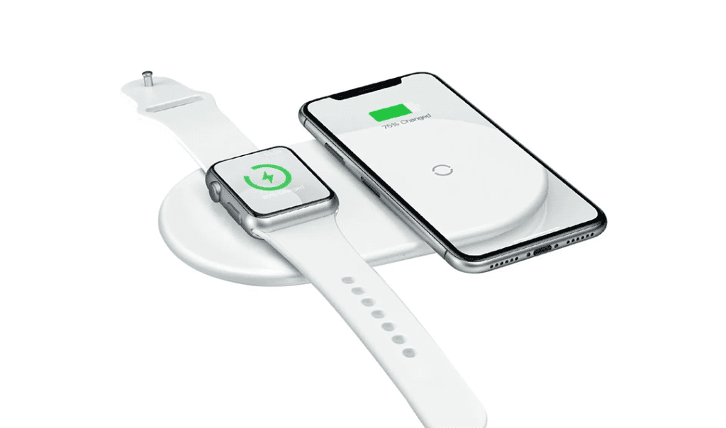 Värmebaserad trådlös laddning under utveckling Vanlig trådlös laddning